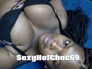 SexyHotChoc69