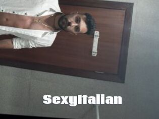 SexyItalian