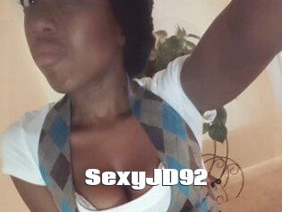 SexyJD92