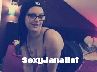SexyJanaHot
