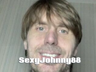 SexyJohnny88