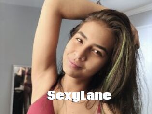 SexyLane