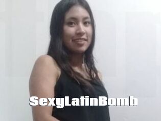 SexyLatinBomb