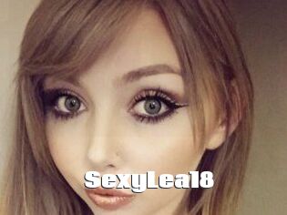 SexyLea18