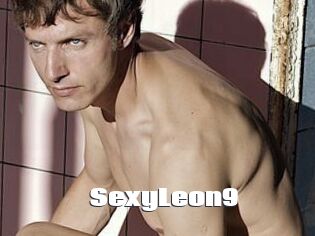 SexyLeon9