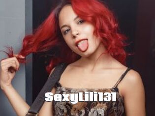 SexyLili131