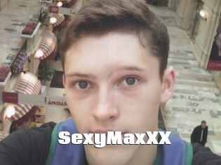 SexyMaxXX