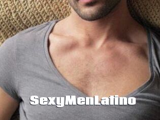 SexyMenLatino