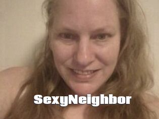 SexyNeighbor The hot porn