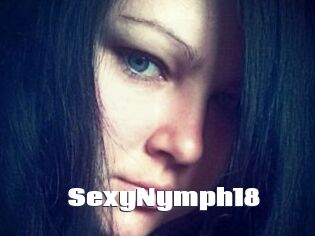 SexyNymph18