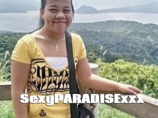 SexyPARADISExxx