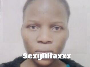 SexyRitaxxx