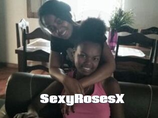 SexyRosesX