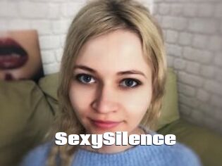 SexySilence