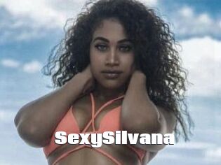 SexySilvana