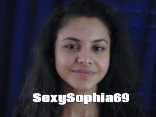 SexySophia69