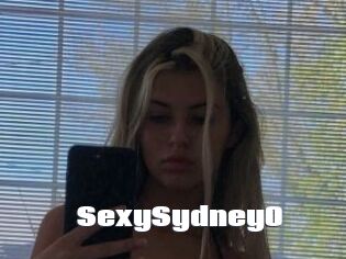 SexySydney0