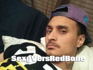 SexyVersRedBone