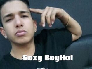 Sexy_BoyHot