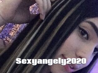 Sexyangely2020