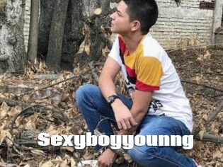 Sexyboyyounng