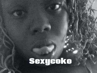 Sexycoko