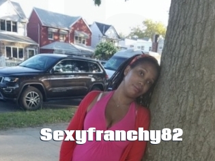 Sexyfranchy82 The hot porn