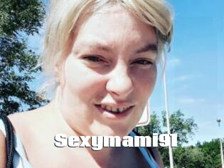 Sexymami91