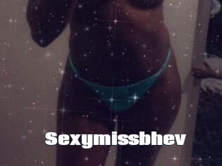 Sexymissbhev