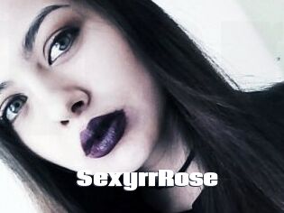 SexyrrRose