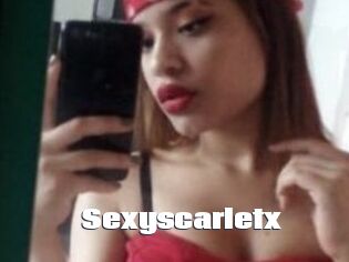 Sexyscarletx