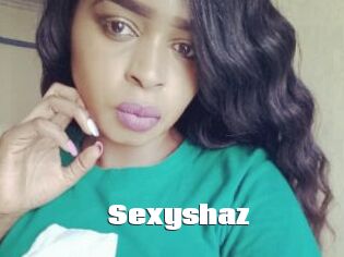 Sexyshaz