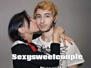 Sexysweetcouple