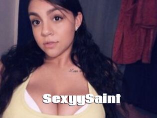 SexyySaint