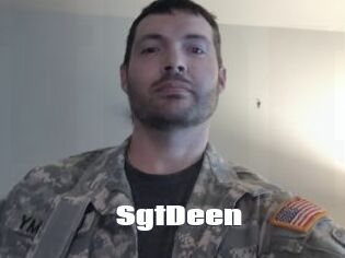 SgtDeen