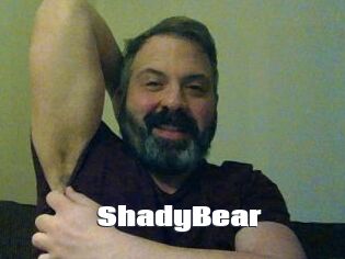 ShadyBear