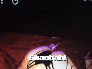 Shaebabi