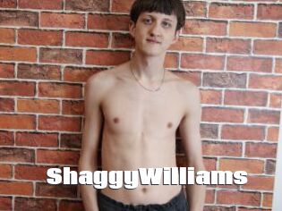 ShaggyWilliams