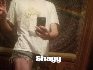 Shagy