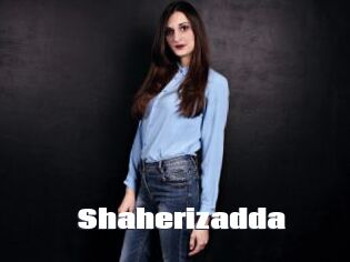 Shaherizadda