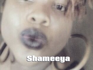 Shameeya