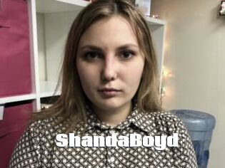 ShandaBoyd