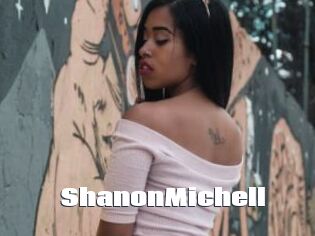 ShanonMichell