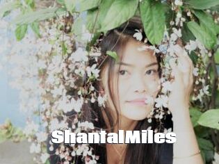 ShantalMiles