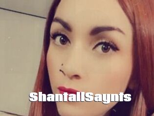 ShantallSaynts