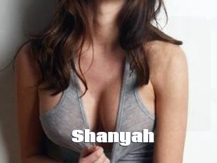 Shanyah