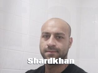 Shardkhan