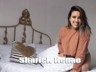 Sharick_Henao