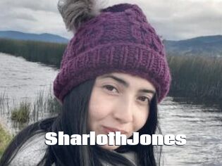 SharlothJones