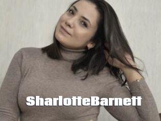 SharlotteBarnett The hot porn